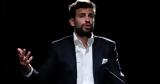 Gerard Pique, Αφησε, Twitter,Gerard Pique, afise, Twitter