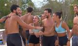 Survivor, 142, ΟΡΙΣΤΙΚΟ SPOILER Αυτοί, – Αυτός,Survivor, 142, oristiko SPOILER aftoi, – aftos