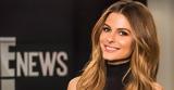 Μαρία Μενούνος, Έκανα,maria menounos, ekana