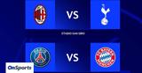 Champions League, ΠΑΜΕ ΣΤΟΙΧΗΜΑ,Champions League, pame stoichima