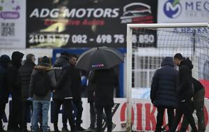 Πότε, Ατρόμητος-ΑΕΚ, pote, atromitos-aek
