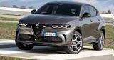 Αυτή, Plug-in Hybrid Q4 Alfa Romeo Tonale, Ελλάδα,afti, Plug-in Hybrid Q4 Alfa Romeo Tonale, ellada