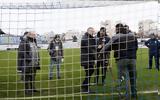 Ατρόμητος-ΑΕΚ, Ο Δήμος Περιστερίου,atromitos-aek, o dimos peristeriou