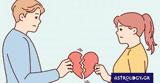 Η φλόγα του έρωτα σβήνει πολύ γρήγορα για αυτά τα ζώδια,