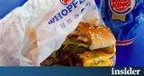 Restaurant Brands, Αυξημένα, Burger King - Αλλάζει, CEO,Restaurant Brands, afximena, Burger King - allazei, CEO