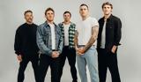 Parkway Drive,Release Athens 2023