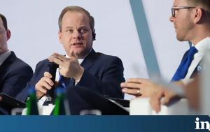 Καραμανλής, Ελλάδα, Διευρωπαϊκό Δίκτυο Μεταφορών, karamanlis, ellada, dievropaiko diktyo metaforon