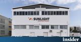 Sunlight Group,Israeli Industrial Batteries