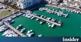 D-Marin, Συνεργασία, Marinas Del Mediterraneo, Ισπανία,D-Marin, synergasia, Marinas Del Mediterraneo, ispania