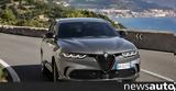 Alfa Romeo Tonale Plug-in Hybrid, Ελλάδα,Alfa Romeo Tonale Plug-in Hybrid, ellada