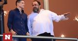 Super League, Ολυμπιακός, ΑΕΚ | Επιμονή,Super League, olybiakos, aek | epimoni