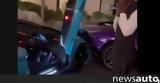 Απίστευτο, Δύο Lamborghini Aventador Ultimae, +video,apistefto, dyo Lamborghini Aventador Ultimae, +video