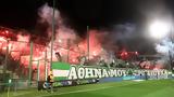 Παναθηναϊκός, Προς, Βόλο,panathinaikos, pros, volo