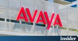 Avaya,