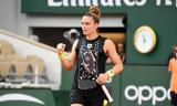 Μαρία Σάκκαρη, Qatar Open,maria sakkari, Qatar Open