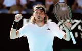 Στέφανος Τσιτσιπάς, Ρότερνταμ,stefanos tsitsipas, roterntam