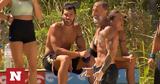 Survivor All Star, Ξέφυγε, Καραγκούνιας, Μαρτίκα - Πήραν,Survivor All Star, xefyge, karagkounias, martika - piran