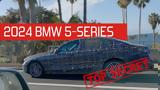 BMW 5-Series,