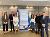 Sunlight Group,Israeli Industrial Batteries