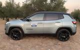 Οδηγούμε, Jeep Compass -Hybrid Limited,odigoume, Jeep Compass -Hybrid Limited