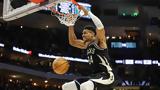 NBA, Αντετοκούνμπο, Χόλιντεϊ, Σέλτικς - Βίντεο,NBA, antetokounbo, cholintei, seltiks - vinteo