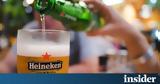 Heineken, Πτώση 19, 2022,Heineken, ptosi 19, 2022