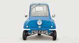 Peel P 50 DIY Kit,