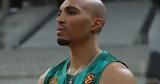 Παναθηναϊκός, Άντριους,panathinaikos, antrious