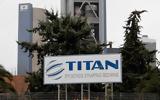Τιτάν, ΔΕΗ,titan, dei