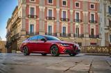 Alfa Romeo Giulia,“Best Car”