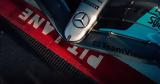 LIVE TV,Mercedes-AMG W14