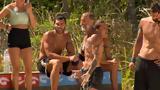 Survivor, Εκτός, Τάκης Καραγκούνιας,Survivor, ektos, takis karagkounias