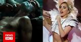 Lady Gaga, Χοακίν Φίνιξ, Joker -,Lady Gaga, choakin finix, Joker -