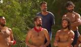 Survivor All Star, Επεισόδιο,Survivor All Star, epeisodio