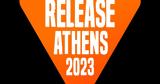 Release Athens 2023, Madrugada, Κυριακή 25 Ιουνίου, Πλατεία Νερού,Release Athens 2023, Madrugada, kyriaki 25 iouniou, plateia nerou