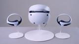 Sony PSVR2, Επίσημα,Sony PSVR2, episima