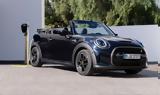 MINI Cooper SE Convertible,999