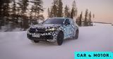 Volkswagen Touareg –Πότε,Volkswagen Touareg –pote