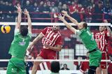 Παναθηναϊκός – Ολυμπιακός, Ντέρμπι, Challenge Cup,panathinaikos – olybiakos, nterbi, Challenge Cup