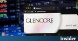 Glencore, Επιστρέφει 7, Εξαιρετική, 2022,Glencore, epistrefei 7, exairetiki, 2022