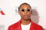 Pharrell Williams – Louis Vuitton,