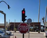 Πάτρα, Πεζοί, Stop,patra, pezoi, Stop