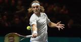 Τσιτσιπάς, Ρότερνταμ,tsitsipas, roterntam