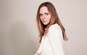 Stella McCartney, Τιμήθηκε, Βασιλιά Κάρολο, Stella McCartney, timithike, vasilia karolo