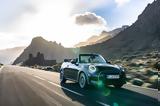 MINI Cooper SE Cabrio,