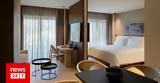 Dusit Suites Athens, Ανοίγει,Dusit Suites Athens, anoigei