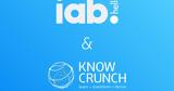 Στρατηγική, IAB Hellas, Knowcrunch,stratigiki, IAB Hellas, Knowcrunch