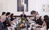 Συνάντηση Μητσοτάκη-, Νομοθετική,synantisi mitsotaki-, nomothetiki