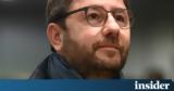 Ανδρουλάκης, Δύο, Μητσοτάκης,androulakis, dyo, mitsotakis