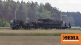 Πόλεμος, Ουκρανία, Ολλανδία, Leopard 2,polemos, oukrania, ollandia, Leopard 2